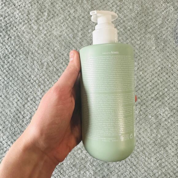 G&H REFRESH EXFOLIATING BODYWASH UNUSED - Picture 4 of 6